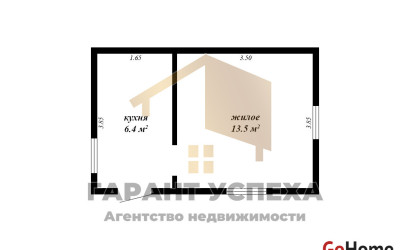 Купить дачу, Малые Щитники, Мотыкальский с/с, 6.12 соток. Фото 19