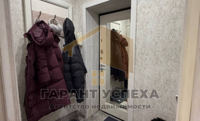 Купить 1-комнатную квартиру, Брест, просп. Машерова, д. . Фото 6