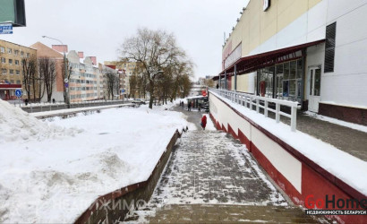 Аренда торгового помещения, Минск, Уманская ул., 54,  24.1 кв.м.. Фото 9