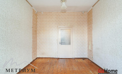 Купить 2-комнатную квартиру, Минск, Нововиленская ул., 1 (Центральный район). Фото 8