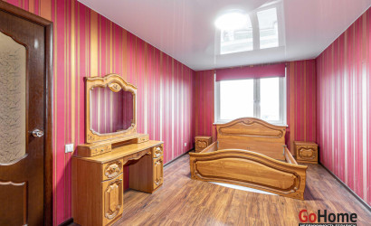 Купить 4-комнатную квартиру, Минск, Артема ул., 47 (Заводской район). Фото 10