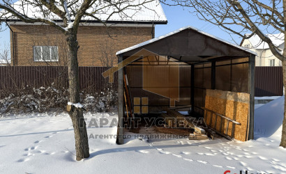 Купить коттедж, Брест, ул. Калиновая, д. , 16.15 соток. Фото 16