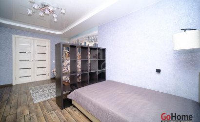 Купить 2-комнатную квартиру, Минск, Игнатовского ул., 3 (Фрунзенский район). Фото 13