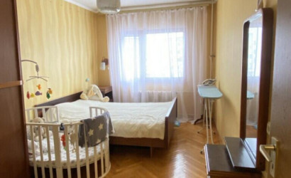 Купить 3-комнатную квартиру, Слоним, Коссовский Тракт ул., 86. Фото 9