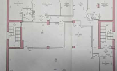 Продажа торгового помещения, Новополоцк, Молодежная ул., 62,  1954 кв.м.. Фото 22