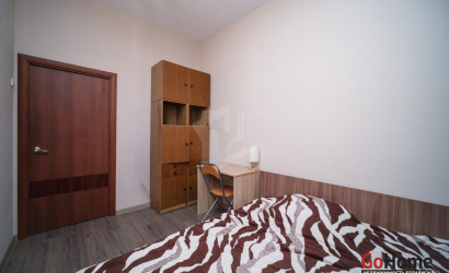 Купить 2-комнатную квартиру, Минск, Нововиленский пер., 8 (Центральный район). Фото 3