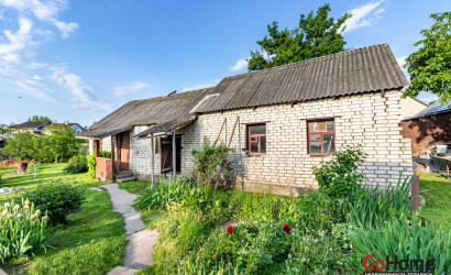 Купить дом, Ждановичи, 1-й Широкий пер., 9/А, 14.62 соток. Фото 8