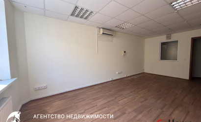 Аренда офиса, Минск, пер. Козлова, д. 7, 41.8 кв.м.. Фото 5