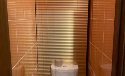 Снять 2-комнатную квартиру на сутки, Мозырь, Бульвар Юности 39А. Фото 10