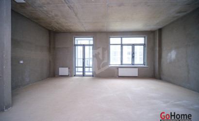 Купить 4-комнатную квартиру, Минск, Ратомская ул., 26 (Центральный район). Фото 9