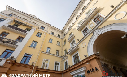 Купить 2-комнатную квартиру, Минск, Независимости просп., 91 (Первомайский район). Фото 5