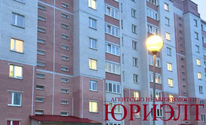 Купить 2-комнатную квартиру, Барановичи, Гаевая, 48. Фото 1