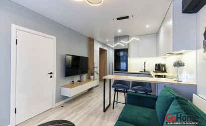 Снять 2-комнатную квартиру, Минск, Братская 14 (Октябрьский район). Фото 13