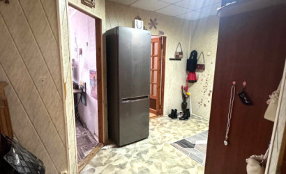 Купить 3-комнатную квартиру, Лида, Коммунистическая, 49. Фото 7