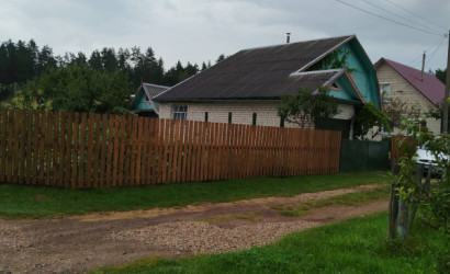 Купить дачу, Витебск, 18, садоводческое товарищество Цыбулька, Октябрьский сельсовет, Витебский район, Витебская область, 10 соток. Фото 7