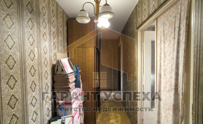 Купить 3-комнатную квартиру, Брест, ул. Кирова, д. . Фото 3