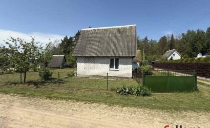Купить дачу, СТ Дубравушка-2, 5.45 соток. Фото 3