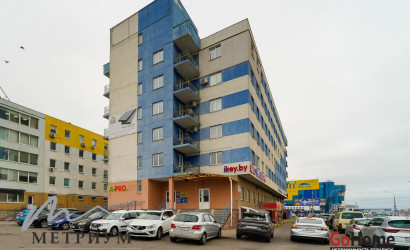 Продажа офиса, Минск, Тимирязева ул., 121/4,  38.4 кв.м.. Фото 10