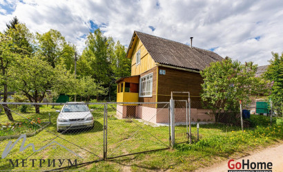 Купить дом в деревне, ПРАМЕНЬ-ПТМ, 6.26 соток. Фото 15