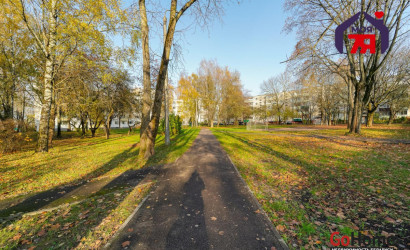 Купить 3-комнатную квартиру, Минск, Голодеда ул., 39/2 (Заводской район). Фото 31