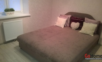 Снять 2-комнатную квартиру, Гомель, Тельмана д.3. Фото 6