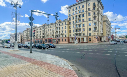 Снять 2-комнатную квартиру, Минск, Независимости просп. 39. Фото 18