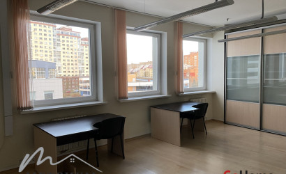 Аренда офиса, Минск, Шафарнянская ул., 11,  от 32.1 до 834.6 кв.м.. Фото 32