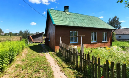 Купить дом, Русиновичи, Шоссейная, 25 соток. Фото 2