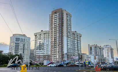 Купить 3-комнатную квартиру, Минск, Дзержинского просп., 122 (Московский район). Фото 25