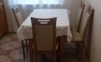 Снять 3-комнатную квартиру, Минск, г. Минск, ул. Городецкая дом 38 кв 19 (Первомайский район). Фото 11