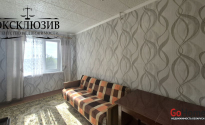  60.2 м2, Новополоцк(Калинина ул., 3)