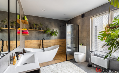 Снять на сутки коттедж, Узборье, Мичуринская 20. Фото 6