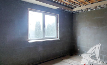 Купить дом, Вистычи, Чернавчицкий с/с, 6.34 соток. Фото 3