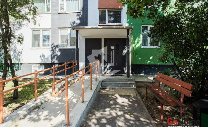 Купить 3-комнатную квартиру, Березино, Победы ул., 19. Фото 23