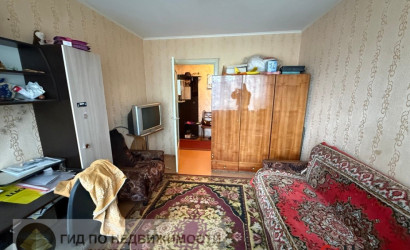 Купить 3-комнатную квартиру, Гомель, ул. Богданова, д. 3. Фото 16