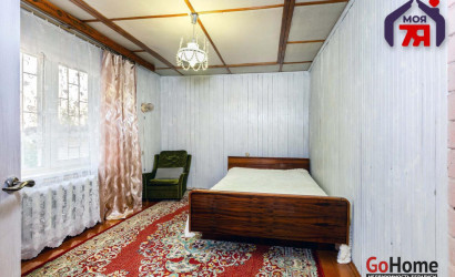 Купить дом в деревне, Урожай-2002, 4.7 соток. Фото 4