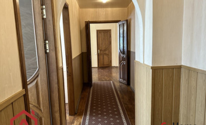 Снять 3-комнатную квартиру, Минск, Независимости, 29 (Центральный район). Фото 7