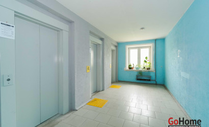 Купить 1-комнатную квартиру, Минск, Голубева ул., 16/1(Московский район). Фото 22