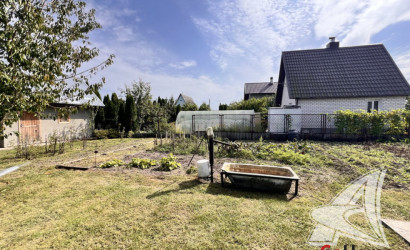 Купить дачу, Брест, Клейниковский с/с, 4.3 соток. Фото 3