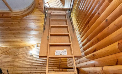 Купить дом, Минск, Папернянская ул., 45, 15.8 соток. Фото 24