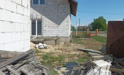 Купить дом, Стриганец, Ракитницкий с/с, 21.43 соток. Фото 17