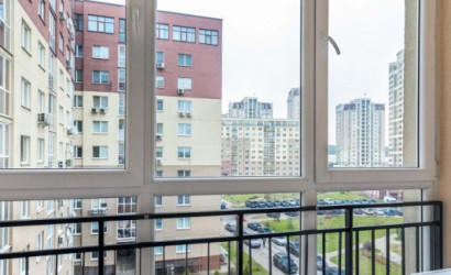 Купить 2-комнатную квартиру, Минск, Мстиславца ул., 20 (Первомайский район). Фото 19