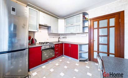 Купить 2-комнатную квартиру, Минск, Логойский тракт, 9 (Советский район). Фото 5