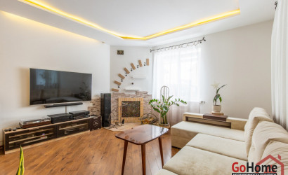 Купить коттедж, Ратомка, Минская, 8.2 соток. Фото 22