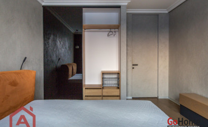 Купить 2-комнатную квартиру, Минск, Мястровская, 13 (Центральный район). Фото 21