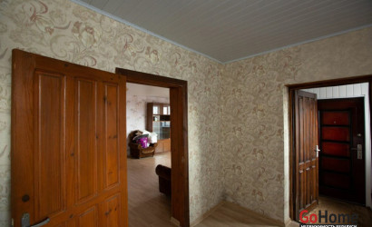 Купить дом, Полыковичи, Центральная, 12.5 соток. Фото 12