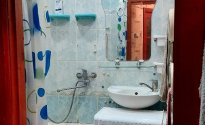 Купить 4-комнатную квартиру, Витебск, Чкалова ул., 9/3. Фото 21