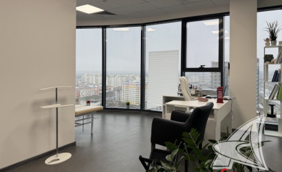 Аренда офиса, Брест, Вулька,  45.6 кв.м.. Фото 3