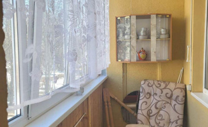 Купить 2-комнатную квартиру, Минск, Ландера ул., 72/3 (Октябрьский район). Фото 6