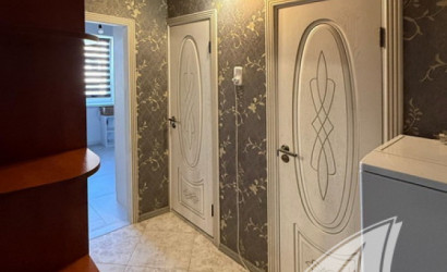 Купить 2-комнатную квартиру, Жабинка, , . Фото 6